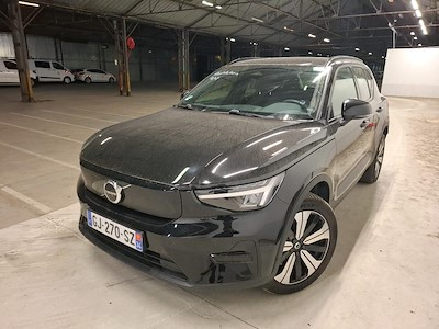 Volvo XC40 XC40 Recharge 231ch Plus EDT