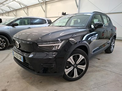Volvo XC40 XC40 Recharge 231ch Start EDT