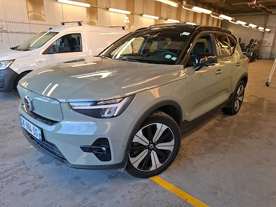 Volvo XC40 XC40 Recharge 231ch Ultimate EDT