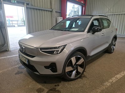 Volvo XC40 XC40 Recharge Twin 408ch Ultimate AWD EDT