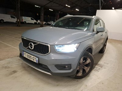 Volvo XC40 XC40 T3 163ch Business Geartronic 8
