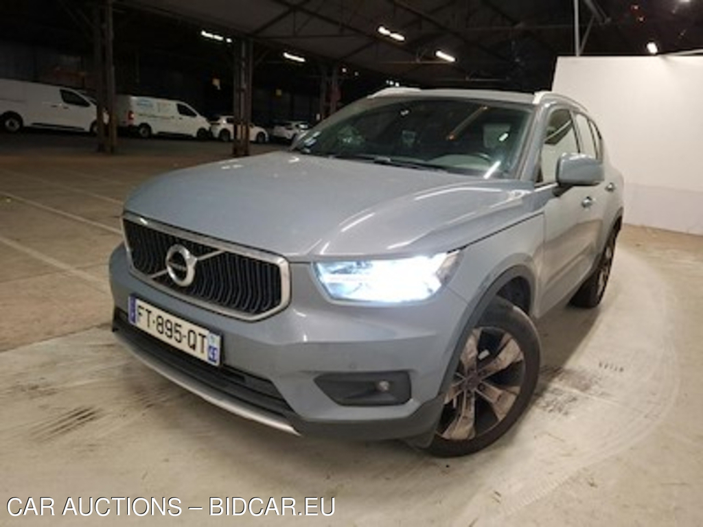 Volvo XC40 XC40 T3 163ch Business Geartronic 8