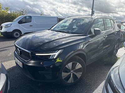 Volvo XC40 XC40 T4 Recharge 129 + 82ch Start DCT 7