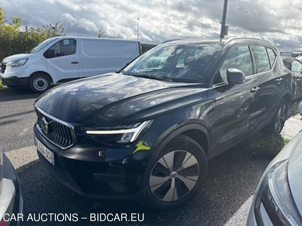 Volvo XC40 XC40 T4 Recharge 129 + 82ch Start DCT 7