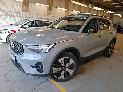 Volvo XC40 XC40 T4 Recharge 129 + 82ch Ultimate DCT 7