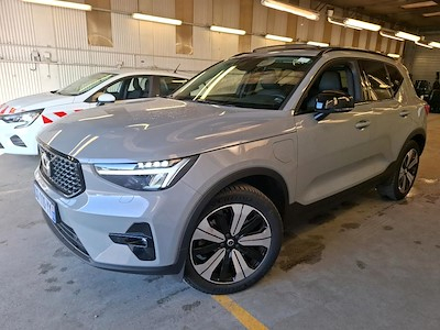 Volvo XC40 XC40 T4 Recharge 129 + 82ch Ultimate DCT 7