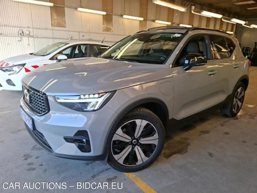 Volvo XC40 XC40 T4 Recharge 129 + 82ch Ultimate DCT 7