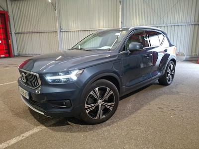 Volvo XC40 XC40 T5 Recharge 180 + 82ch Inscription Luxe DCT 7