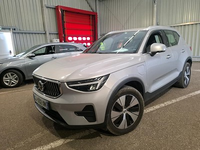 Volvo XC40 XC40 T5 Recharge 180 + 82ch Plus DCT 7