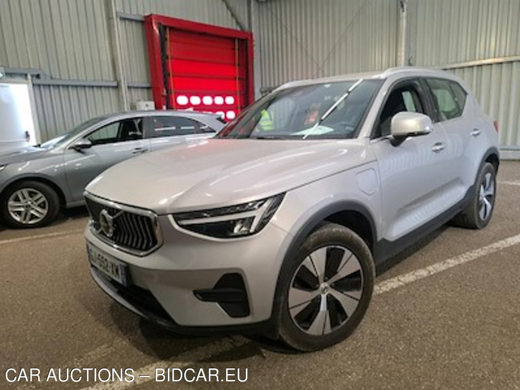 Volvo XC40 XC40 T5 Recharge 180 + 82ch Plus DCT 7
