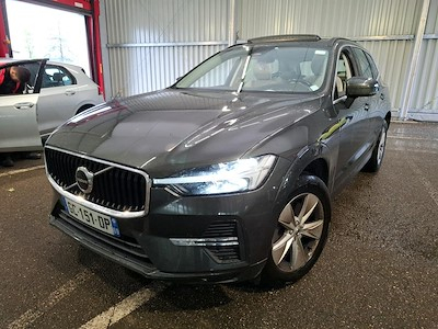 Volvo XC60 XC60 B4 AdBlue AWD 197ch Momentum Business Geartronic