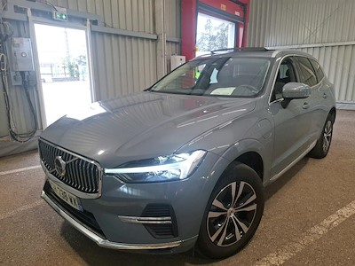 Volvo XC60 XC60 T6 AWD 253 + 87ch Start Geartronic