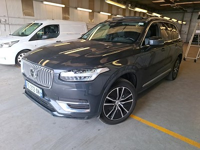 Volvo XC90 XC90 T8 AWD 303 + 87ch Inscription Business Geartronic