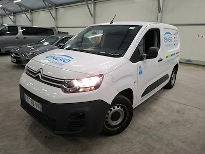 Citroen BERLINGO Berlingo Van M 650kg BlueHDi 75 S&amp;S Club