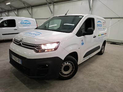 Citroen BERLINGO Berlingo Van M 650kg BlueHDi 75 S&amp;S Club