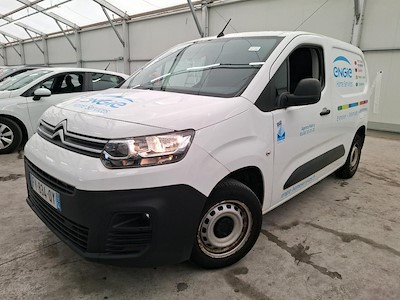 Citroen BERLINGO Berlingo Van M 650kg BlueHDi 75 S&amp;S Club