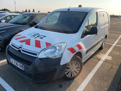 Citroen BERLINGO Berlingo XL 1.6 BlueHDi 100 S&amp;S Business ETG6