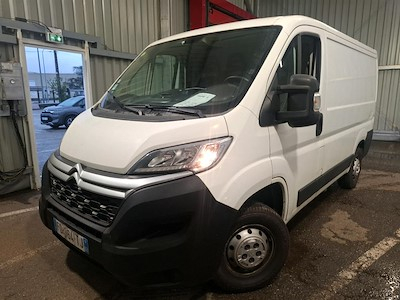 Citroen JUMPER Jumper Fg 30 L1H1 2.0 BlueHDi 110 Business