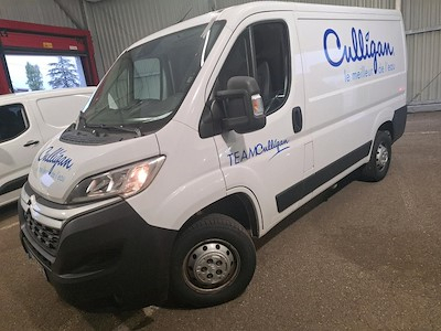 Citroen JUMPER Jumper Fg 33 L1H1 2.2 BlueHDi 140 S&S Driver