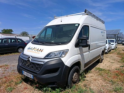 Citroen JUMPER Jumper Fg 33 L2H2 2.0 BlueHDi 110 Business