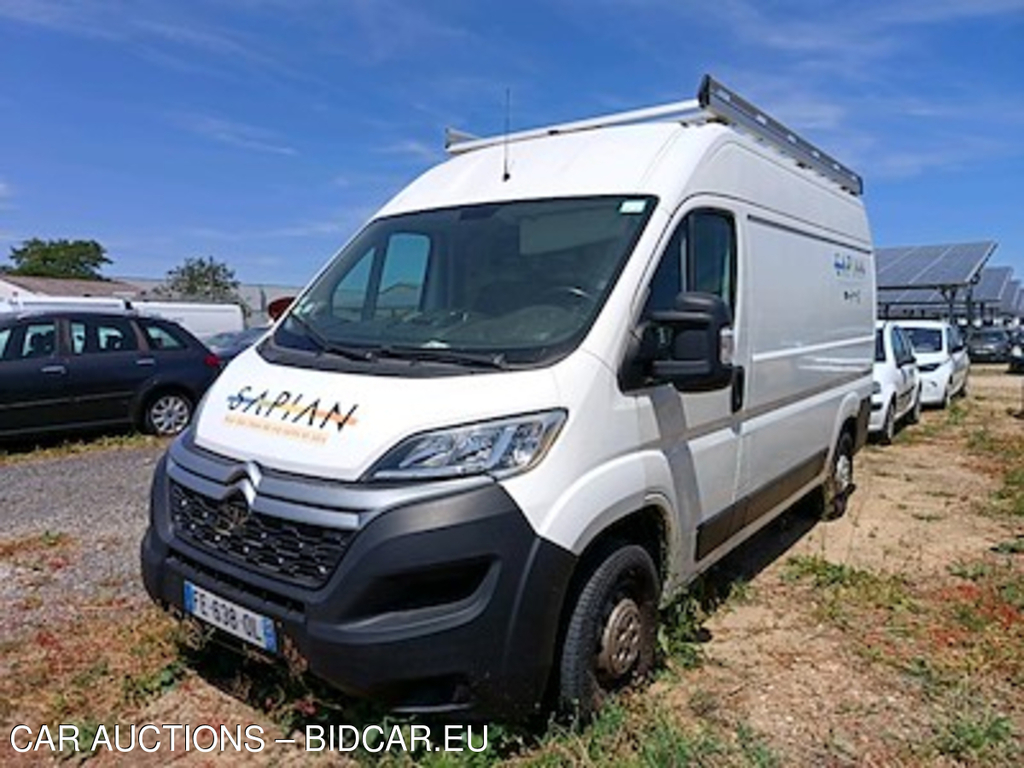 Citroen JUMPER Jumper Fg 33 L2H2 2.0 BlueHDi 110 Business