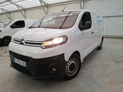 Citroen JUMPY Jumpy Fg M 1.5 BlueHDi 120ch S&amp;S Driver