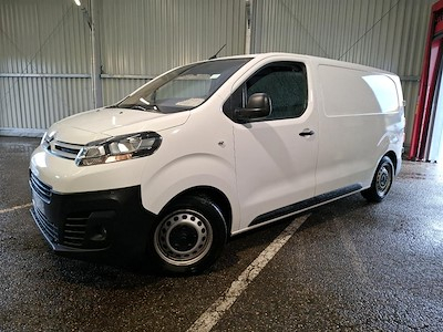 Citroen JUMPY Jumpy Fg M 2.0 BlueHDi 145ch S&amp;S Driver EAT8