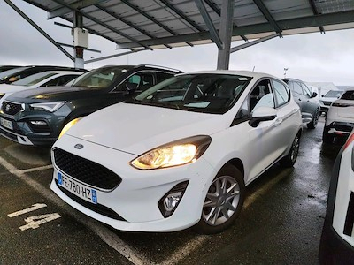 Ford FIESTA Fiesta 1.5 TDCi 85ch Stop&amp;Start Trend Business Nav 5p // 2 PLACES