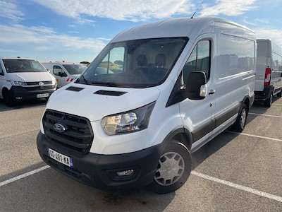 Ford TRANSIT Transit 2T Fg P350 L2H2 2.0 EcoBlue 130ch S&S Trend Business