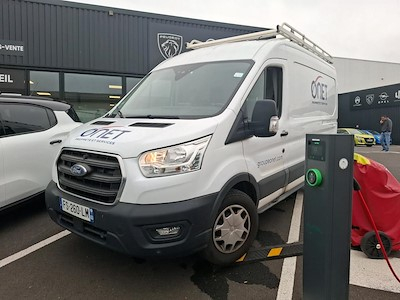 Ford TRANSIT Transit 2T Fg T330 L2H2 2.0 EcoBlue 130ch S&S Trend Business