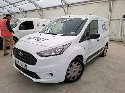 Ford Transit connect VU Transit Connect L1 1.5 EcoBlue 100ch Trend Business Nav
