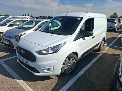 Ford Transit connect VU Transit Connect L1 1.5 EcoBlue 120ch Trend BVA