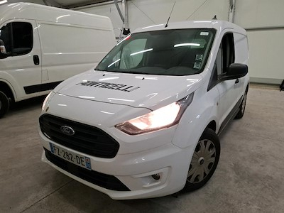 Ford Transit connect VU Transit Connect L1 1.5 EcoBlue 75ch Trend Business