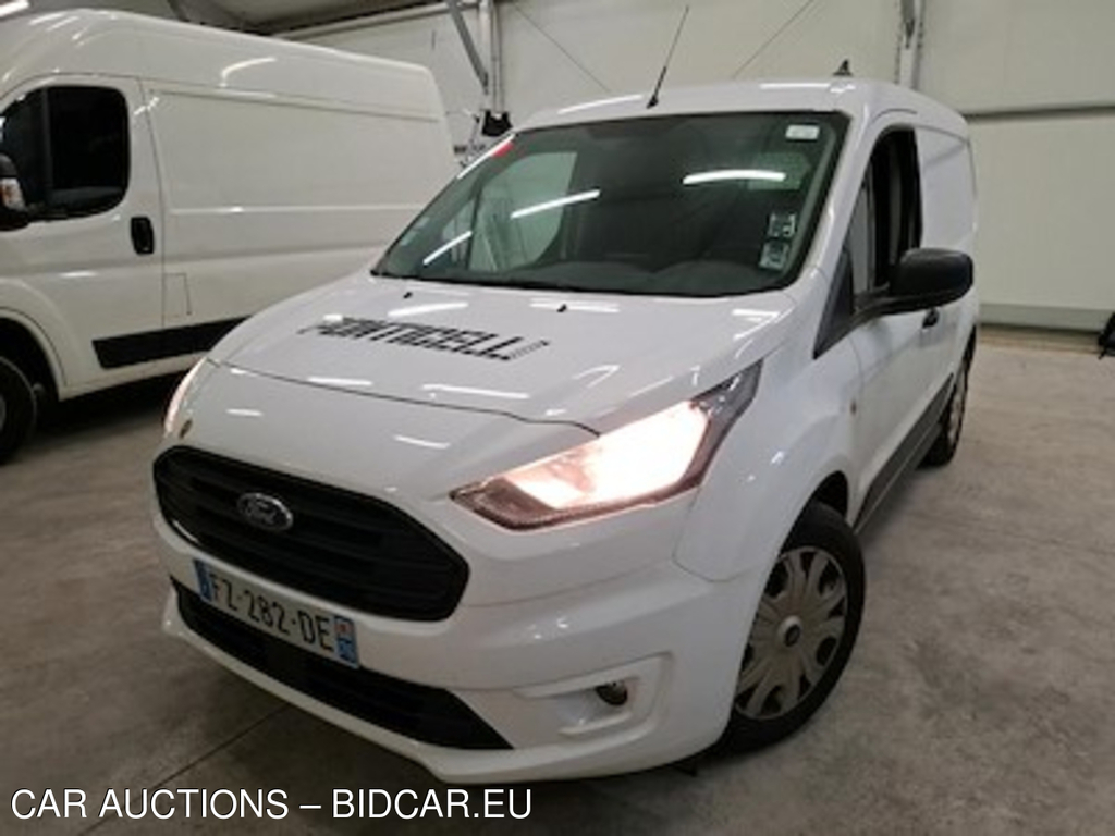 Ford Transit connect VU Transit Connect L1 1.5 EcoBlue 75ch Trend Business