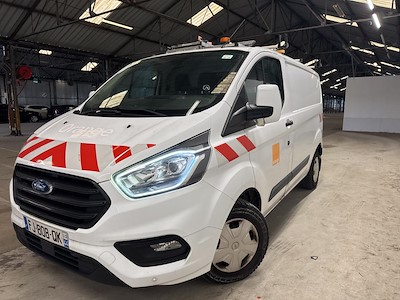 Ford Transit custom Transit Custom Fg 300 L1H1 2.0 EcoBlue 130 Trend Business