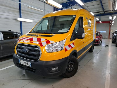 Ford Transit kil Transit 2T Fg P350 L3H2 2.0 EcoBlue 170ch S&S Trend Business