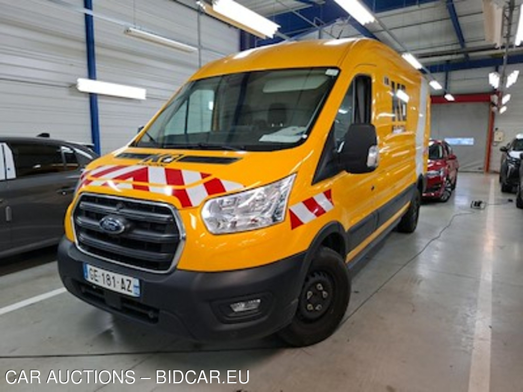 Ford Transit kil Transit 2T Fg P350 L3H2 2.0 EcoBlue 170ch S&S Trend Business