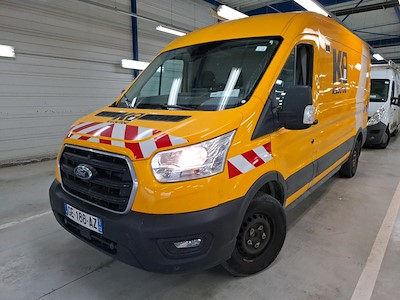 Ford Transit kil Transit 2T Fg P350 L3H2 2.0 EcoBlue 170ch S&S Trend Business