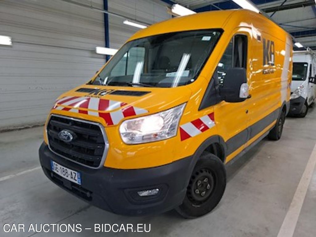 Ford Transit kil Transit 2T Fg P350 L3H2 2.0 EcoBlue 170ch S&S Trend Business
