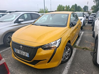 Peugeot 208 208 Affaire 1.5 BlueHDi 100 Premium