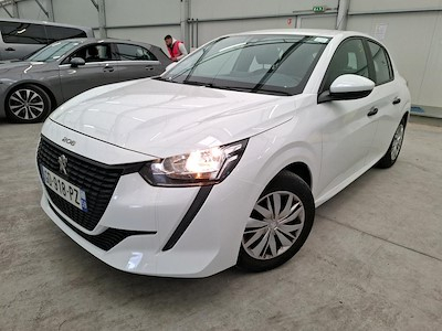 Peugeot 208 208 Affaire 1.5 BlueHDi 100 Premium Pack
