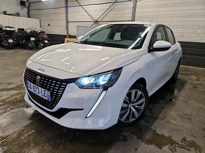 Peugeot 208 business R 208 Business R 1.2 PureTech 100 S&S Active