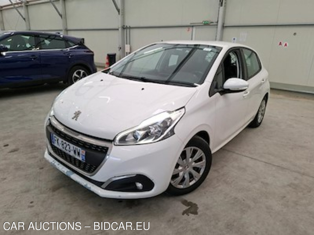 Peugeot 208 business R 208 Business R 1.2 PureTech 82ch S&S Active Euro6c - VASP