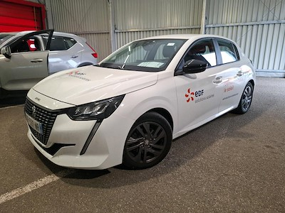 Peugeot 208 business R 208 Business R 1.5 BlueHDi 100ch S&amp;S Active