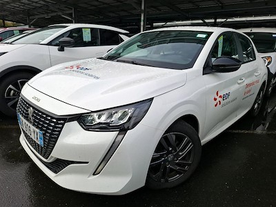 Peugeot 208 business R 208 Business R 1.5 BlueHDi 100ch S&S Active