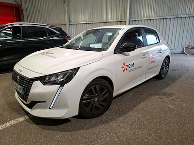 Peugeot 208 business R 208 Business R 1.5 BlueHDi 100ch S&S Active