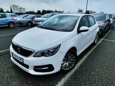 Peugeot 308 308 Affaire 1.5 BlueHDi 100ch S&amp;S Premium