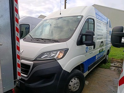 Peugeot BOXER Boxer Fg 335 L2H2 2.0 BlueHDi 130 S&amp;S Premium