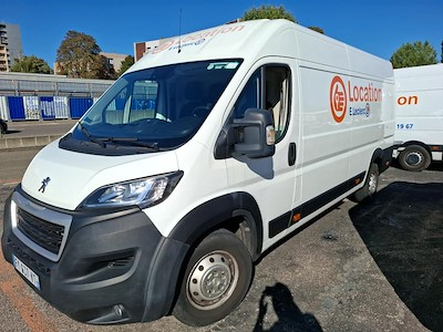 Peugeot BOXER Boxer Fg 435 L4H2 2.2 BlueHDi S&S 140ch Asphalt