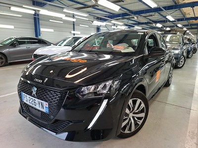 Peugeot E-208 business R 208 Business R e-208 136ch Active